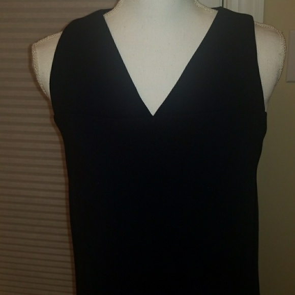 ASOS Navy Blue career dress size 8 - Picture 2 of 6
